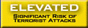 Threat Level: elevated